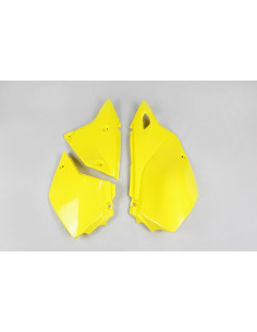 Plaques latérales UFO 2