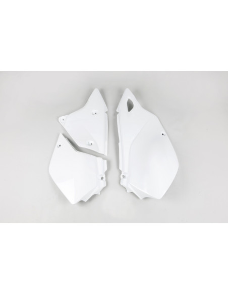 Plaques latérales UFO Plaques latérales UFO