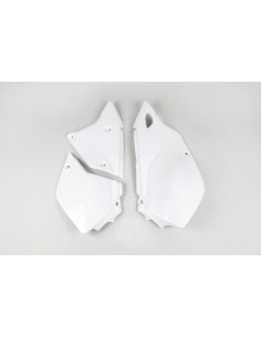 Plaques latérales UFO 2