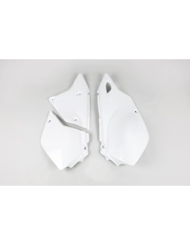 Plaques latérales UFO Plaques latérales UFO