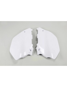 Plaques latérales UFO