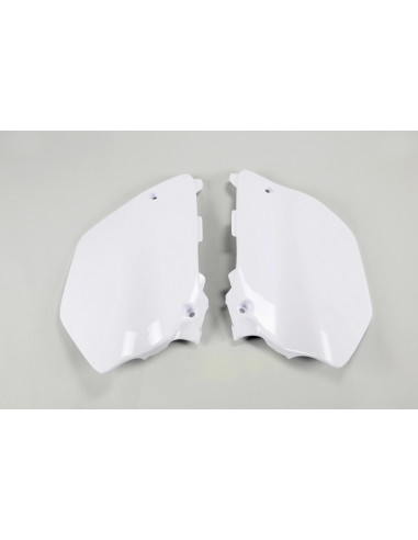 Plaques latérales UFO Plaques latérales UFO