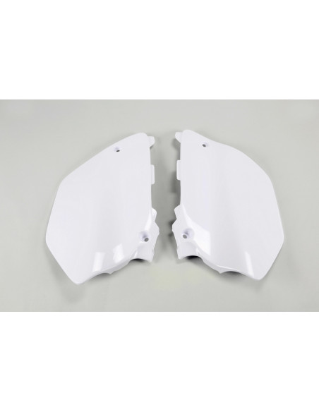 Plaques latérales UFO Plaques latérales UFO
