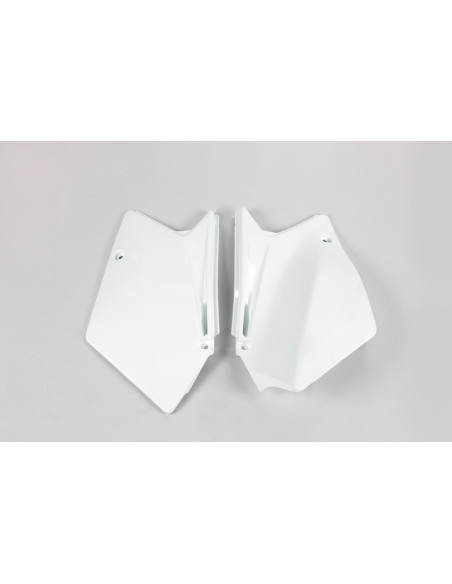 Plaques latérales UFO Plaques latérales UFO