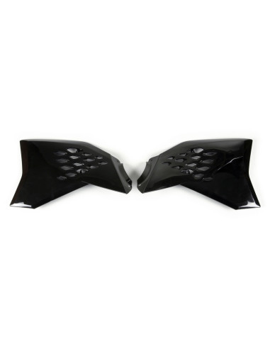 Ouïes de radiateur UFO noir KTM SX65