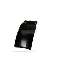 Bavette d'amortisseur POLISPORT noir KTM SX85 - Husqvarna TC85 2