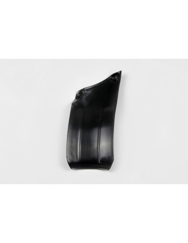 Bavette d'amortisseur UFO noir KTM/Husaberg