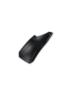 Bavette d'amortisseur UFO noir KTM