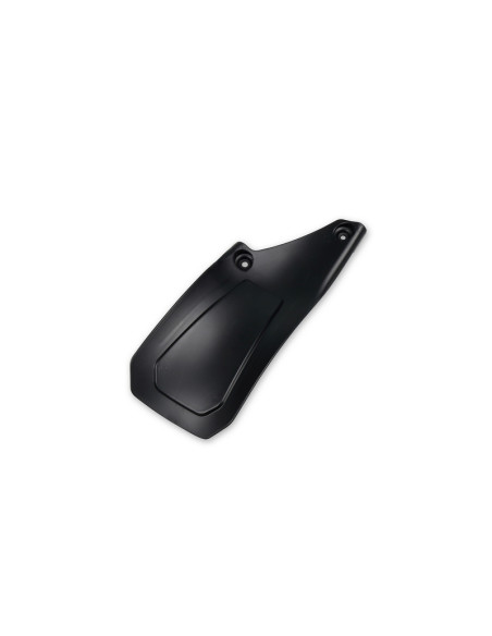 Bavette d'amortisseur UFO noir KTM