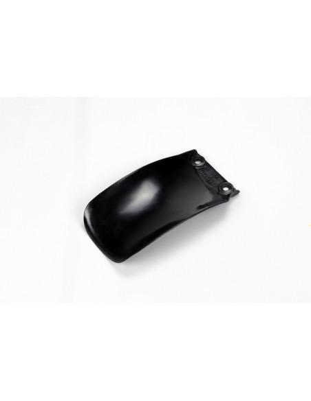 Bavette d'amortisseur UFO noir Suzuki Bavette d'amortisseur UFO noir Suzuki