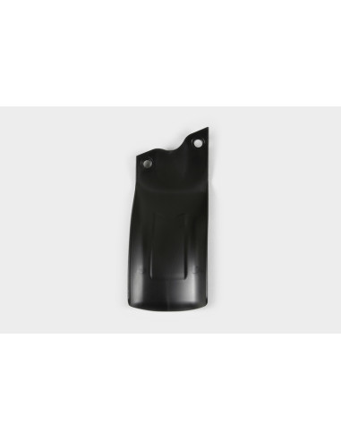 Bavette d'amortisseur UFO noir KTM SX85