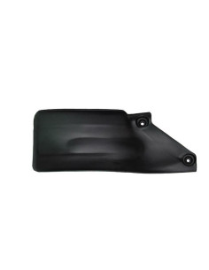 Bavette d'amortisseur RACETECH noir KTM/Husaberg 2