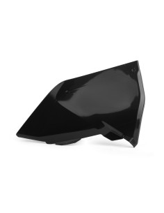Cache boîte à air POLISPORT noir KTM 2