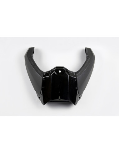 Cache boîte à air UFO noir Yamaha YZ250F/450F Cache boîte à air UFO noir Yamaha YZ250F/450F