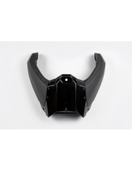 Cache boîte à air UFO noir Yamaha YZ250F/450F Cache boîte à air UFO noir Yamaha YZ250F/450F