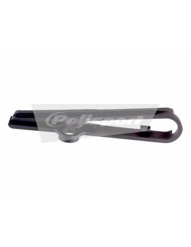 Patin de bras oscillant POLISPORT noir KTM SX85