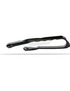 Patin de bras oscillant POLISPORT noir Suzuki 2