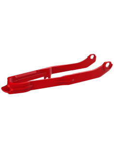 Patin de bras oscillant POLISPORT rouge Honda CRF450R/RX 2