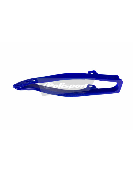 Patin de bras oscillant POLISPORT bleu Yamaha