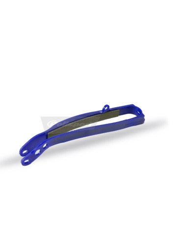 Patin de bras oscillant POLISPORT bleu Yamaha YZ250F/YZ450F
