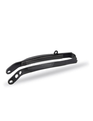 Patin de bras oscillant POLISPORT noir Yamaha YZ250F/YZ450F