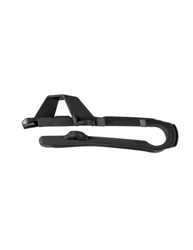 Patin de bras oscillant UFO noir Gas Gas MC 85