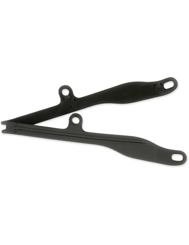 Patin de bras oscillant UFO noir Husqvarna