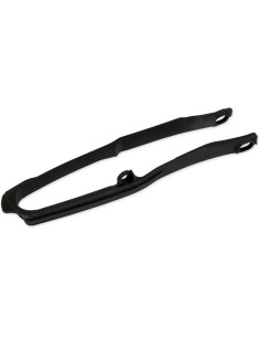 Patin de bras oscillant UFO noir Honda CRF450R/450RX