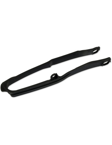 Patin de bras oscillant UFO noir Honda CRF450R/450RX