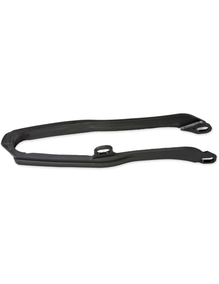 Patin de bras oscillant UFO noir Honda CR125R/250R