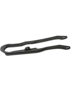 Patin de bras oscillant UFO noir Honda CR125R/250R