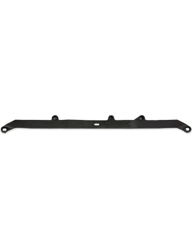 Patin de bras oscillant UFO noir Honda CR80R/85R