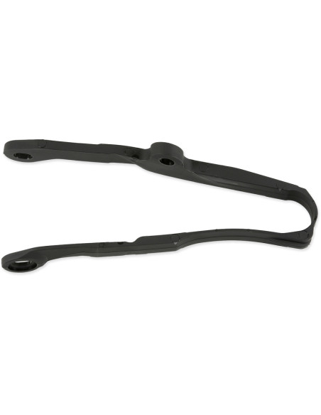 Patin de bras oscillant UFO noir Kawasaki KX450F