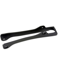 Patin de bras oscillant UFO noir Yamaha