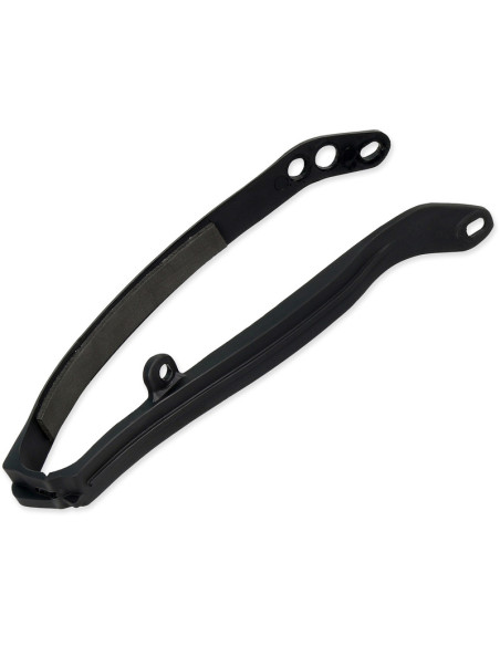 Patin de bras oscillant UFO noir Yamaha