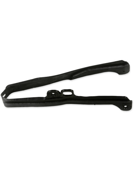 Patin de bras oscillant UFO noir TM