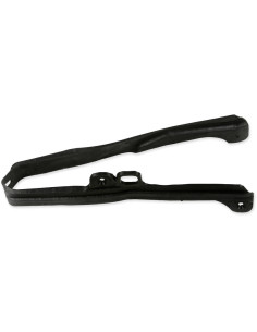 Patin de bras oscillant UFO noir TM 2