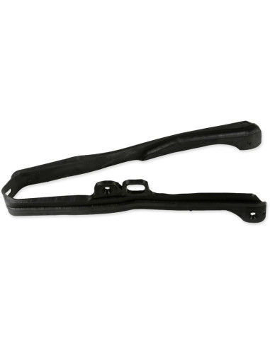 Patin de bras oscillant UFO noir TM