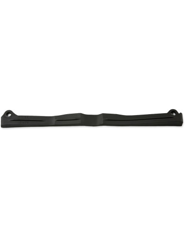 Patin de bras oscillant UFO noir Suzuki RM85