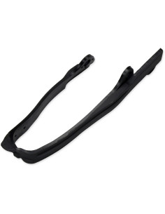 Patin de bras oscillant UFO noir Suzuki RM-Z450 2