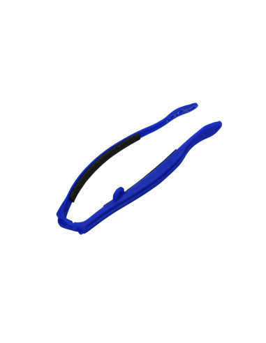 Patin de bras oscillant UFO bleu Reflex Yamaha
