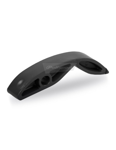 Patin de chaine inférieur POLISPORT noir KTM SX85/125/200/250