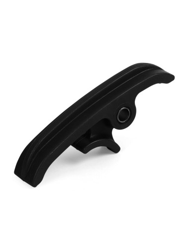 Patin de chaîne inférieur POLISPORT noir KTM