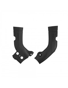 Protection de cadre POLISPORT noir