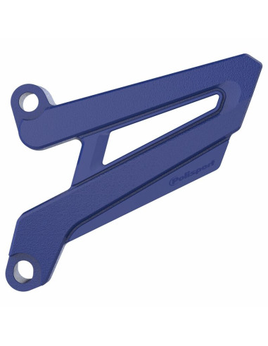 Protection de pignon POLISPORT bleu