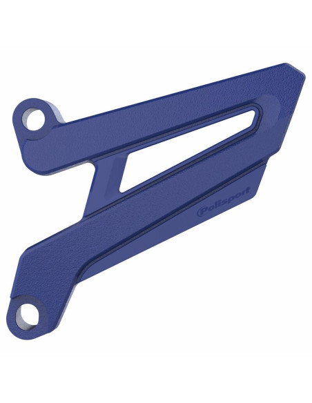 Protection de pignon POLISPORT bleu