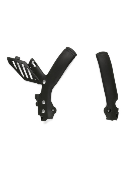 Protège cadre UFO noir KTM