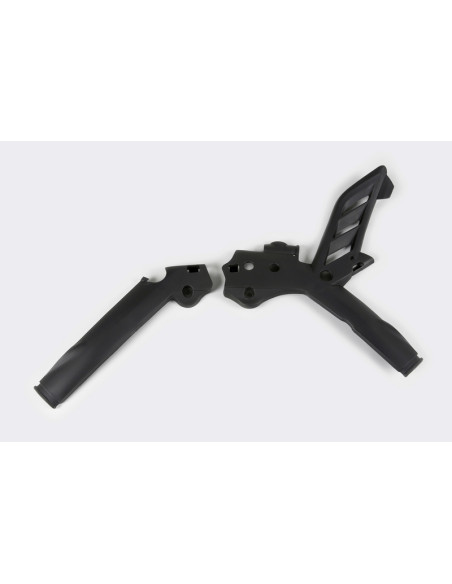 Protège cadre UFO noir KTM