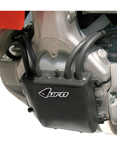 Réservoir hydraulique UFO supermotard graphite