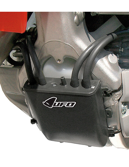 Réservoir hydraulique UFO supermotard graphite